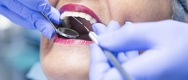 Best Broken or Cracked Tooth Emergency Dentist in Maben, MS